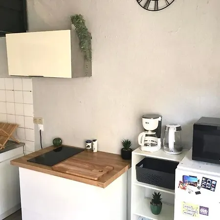 شقة Duplex Au Coeur De Bordeaux, Quartier Saint Michel. *